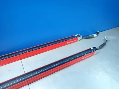 Used ALLENBRADLEY 450LE4FL1500YD Lighting | HGR 24 #737184