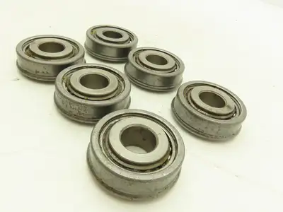 New | in-Stock NICE _UNKNOWN_ Bearings Indiana US | Arrow Industrial #799406