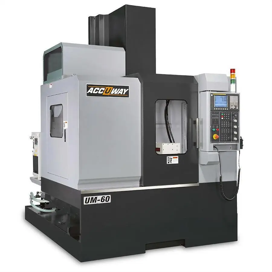 NEW ACCUWAY UM-60