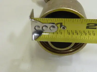 USED PARKER 43-16-R1-R2-R3-FL54