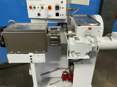 Used _UNKNOWN_ _UNKNOWN_ Misc Plastics Equipment Ohio US | HGR 24 #1519910