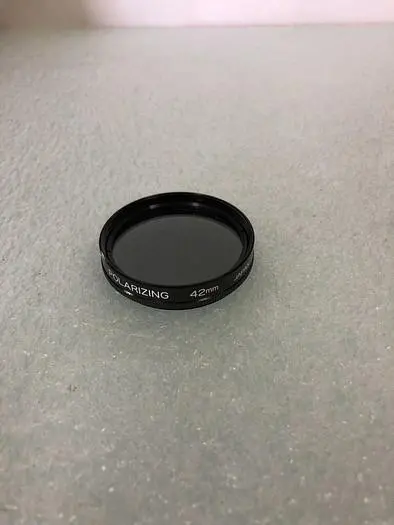 POLARIZING 42mm
