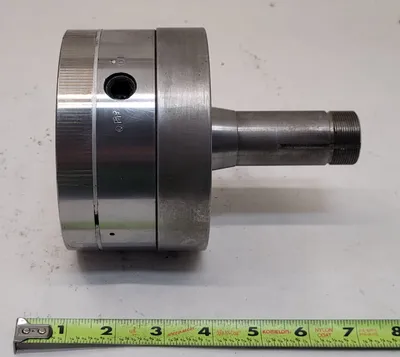 -- UNSPECIFIED -- 5C Collet Magnetic Chuck Tooling & Accessories, Magnetic Chucks | Machinery Central (10)