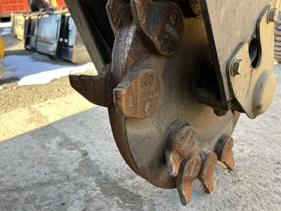 Used 2021 RAYCO RG55 Stump Grinders New York US | Abele Tractor #1343157