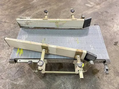USED PAGLIERANI BC403