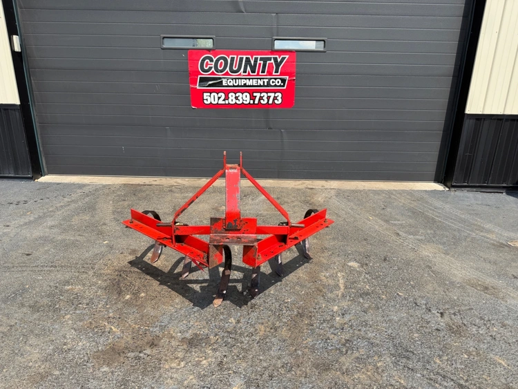 Used ONE ROW CULTIVATOR Cultivators Kentucky US | County Equipment Company LLC #1441531