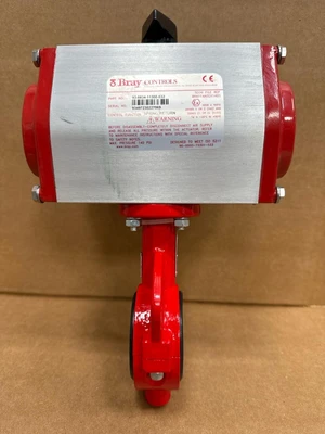 Bray _UNKNOWN_ Other Valves & Manifolds | Fram Fram LLC (2)