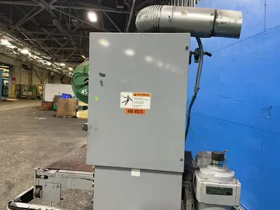 Used TIMESAVERS INC. 137LMPM/75 Wide Belt Sanders Ohio US | HGR 24 #1305278