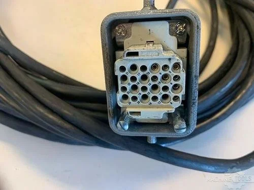 Used FANUC 2005-T866 Cable & Wire Michigan US | RAB Industries, Inc. #184029