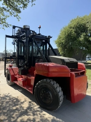 Used 2015 TAYLOR TX360L Misc Forklifts Texas US | 4K Lift Co #1503082