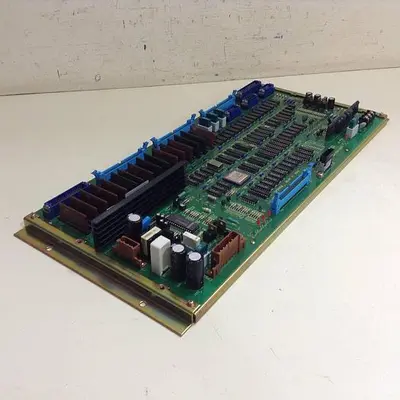 USED FANUC A20B-1004-0390/04A