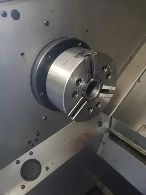 USED 1997 HAAS HL-1