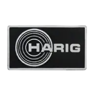 HARIG
