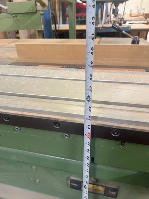 Used ROBLAND Z320 Woodworking Table Saws California US | Heavy Wall Consulting #1310640
