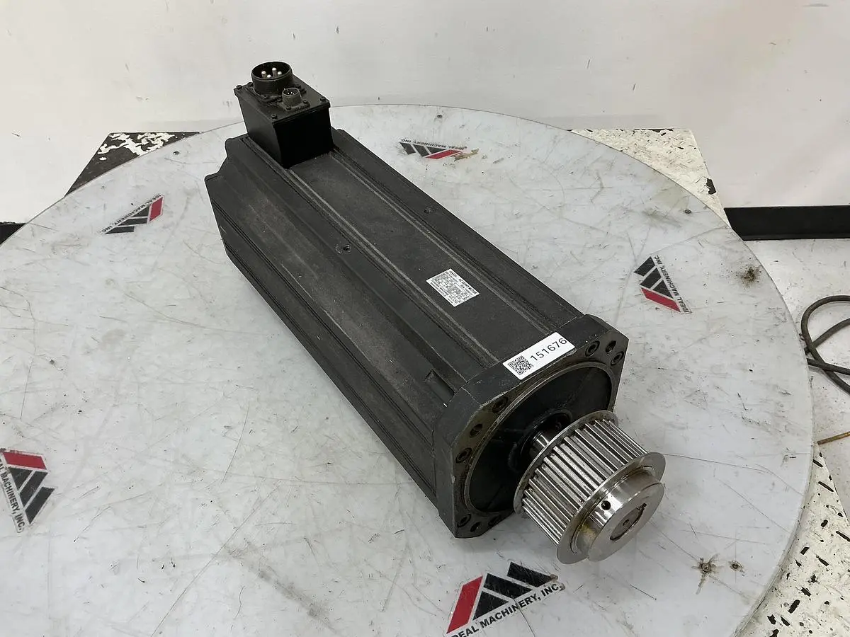 USED SHIBAURA MGM13KX9G