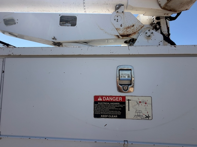 Used 2011 INTERNATIONAL DURASTAR Bucket (boom) trucks Oklahoma US | OT Truck & Tractor Sales #1383476