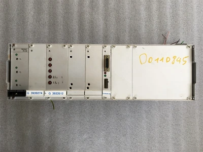 USED LVD G3938276 ( L408 ), CONSISTING OF 6 PARTS:-