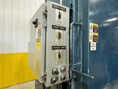 USED PMW 812
