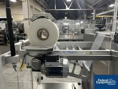 USED Pester Pester Bundler, Model PEWO-pack 250 SN