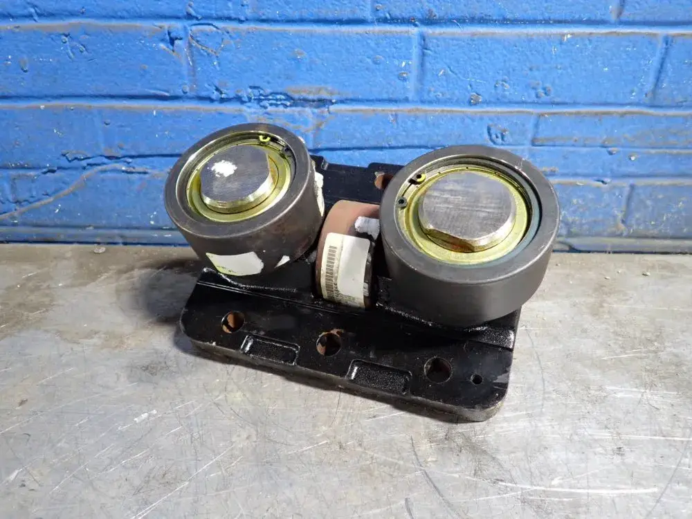 Conveyor Guide Assembly Roller