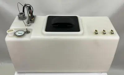 Used STERIS CER Medical Parts | Denova Medical #1522984