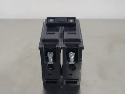 USED CUTLER-HAMMER BAB215