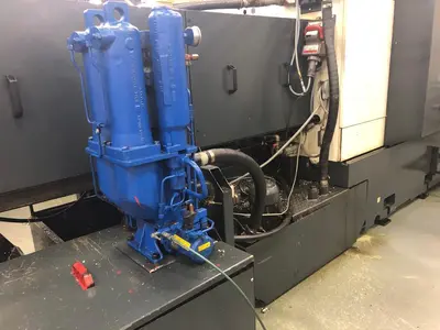 2011 ZPS TMZ-867 Multi-Spindle Screw Machines (CNC) | Graff-Pinkert (2)