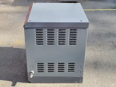 USED GNB SCR100-12-600SLZ