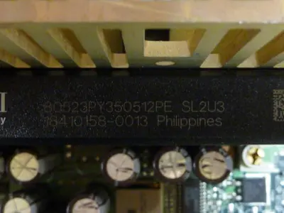 USED DELL PB 684267-004