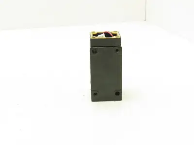 Pepperl Fuchs MPS17HD Photoelectric Sensor Plug-In Base