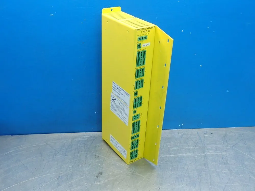 New | in-Stock FANUC EE4583056 Robot Parts Ohio US | HGR 24 #1064879