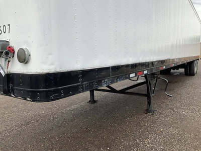 Used 2001 GREAT DANE _UNKNOWN_ Miscellaneous Trucks/Trailers Michigan US | Miedema Asset Management Group #1414008
