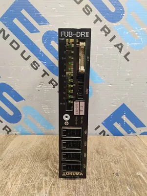 Okuma 1911-2245-55-059 Electrical/PLC/Automation | ESS Industrial Equipment Sales (3)