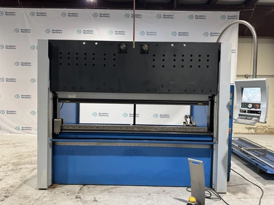 USED 2005 FINN-POWER E-SERIES 65-2550 HS TS 3