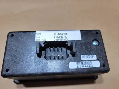NEW CATERPILLAR 239-5025