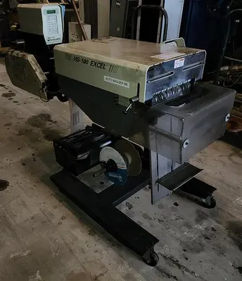 USED APS HS-100 EXCEL