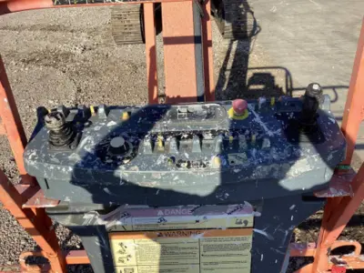Used 2015 JLG 660SJC Crawler Boom Lifts Pennsylvania US | National Lift Equipment #1382213