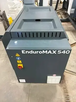 Used 2023 OMAX OPTIMAX 60X Waterjet Cutters Arizona US | KD Machinery #1306773