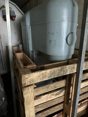 USED HOBART V1401