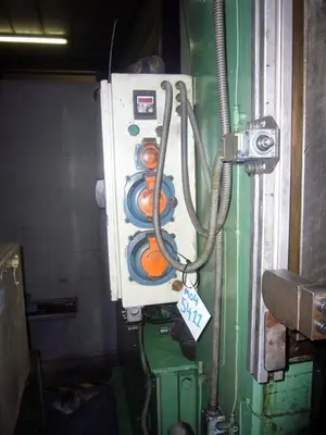 USED ZM 50 TON