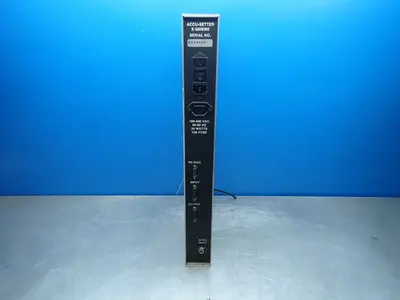 USED EDMUNDS E5809000
