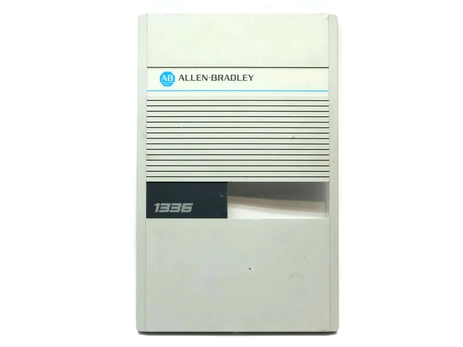 120726 | Allen Bradley  Drive Front Cover for 1336 Series - Used