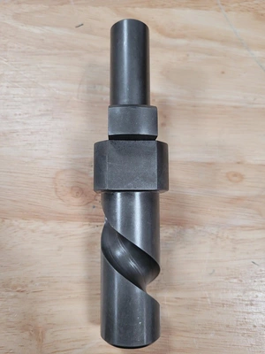 Thompson Machinery Worm Pin 66 Series Deboning Reversing - 4000 Series WPIN-85
