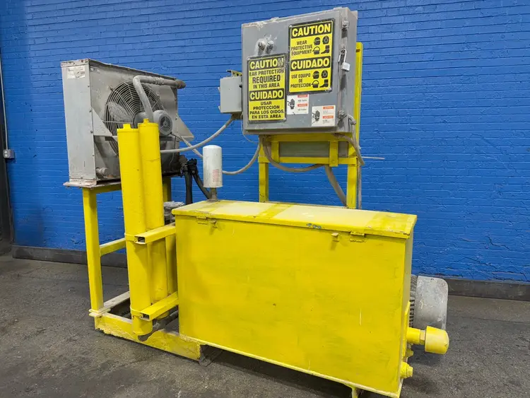 Used _UNKNOWN_ _UNKNOWN_ Pumps Ohio US | HGR 24 #1184080