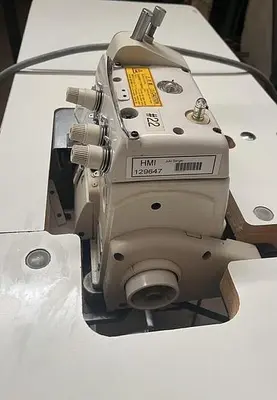USED JUKI MO-6704S