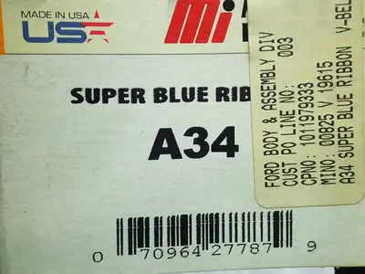 New | in-Stock TIMKEN A34 Miscellaneous MRO Ohio US | HGR 24 #1005913
