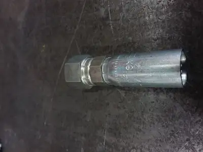 USED PARKER 10655-6-4