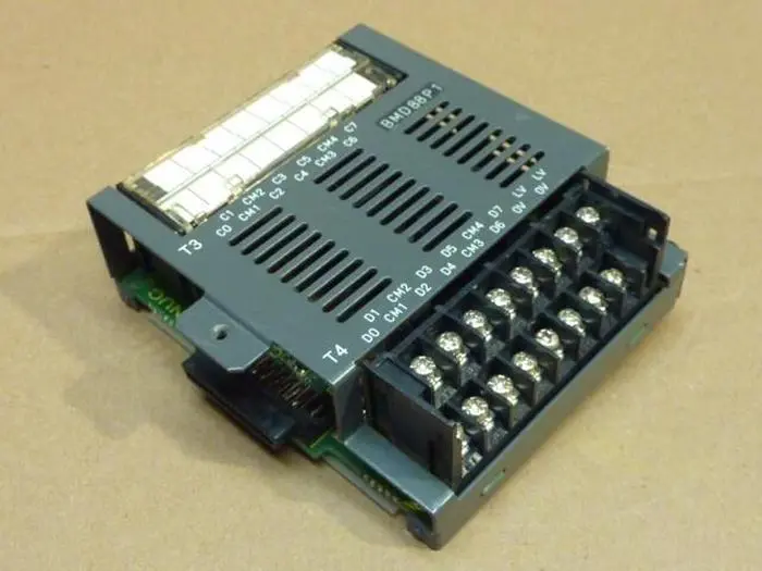 Used FANUC A03B-0808-C200 Circuit Boards Michigan US | Ideal Machinery #600742