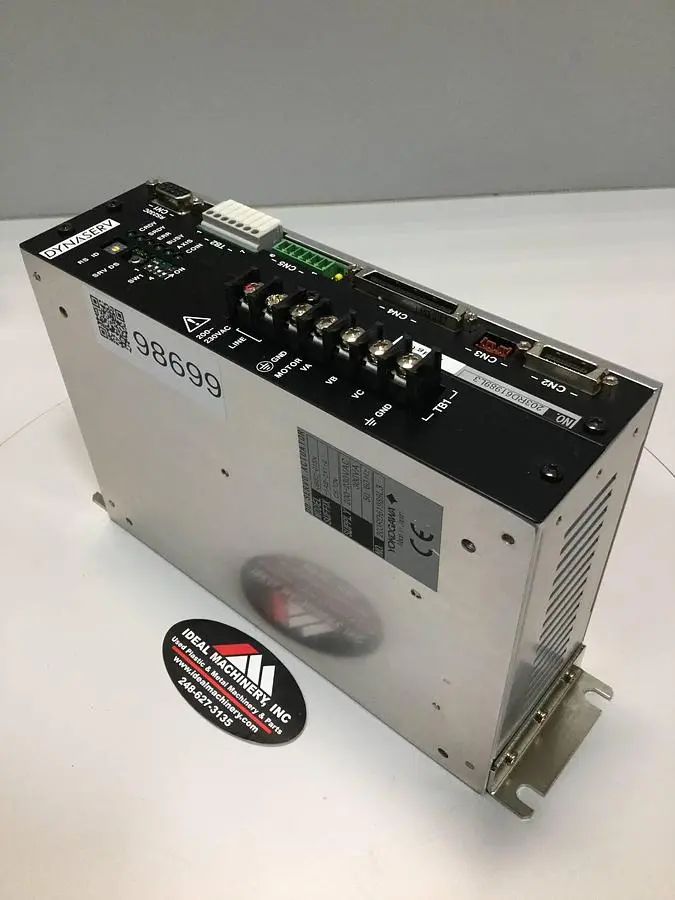USED YOKOGAWA UB5C-015N-1AB-2X1-2/CE/CN