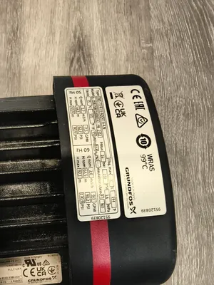 GRUNDFOS 96861698-P3-2312 Other Pumps | ESS Industrial Equipment Sales (9)